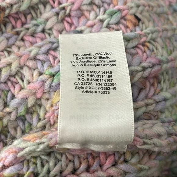 WILFRED | Aritzia Retrograde Mockneck Sweater - Picture 8 of 8